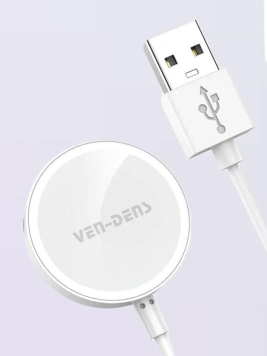 Wireless & Magnetic Charging Cable for iWatch