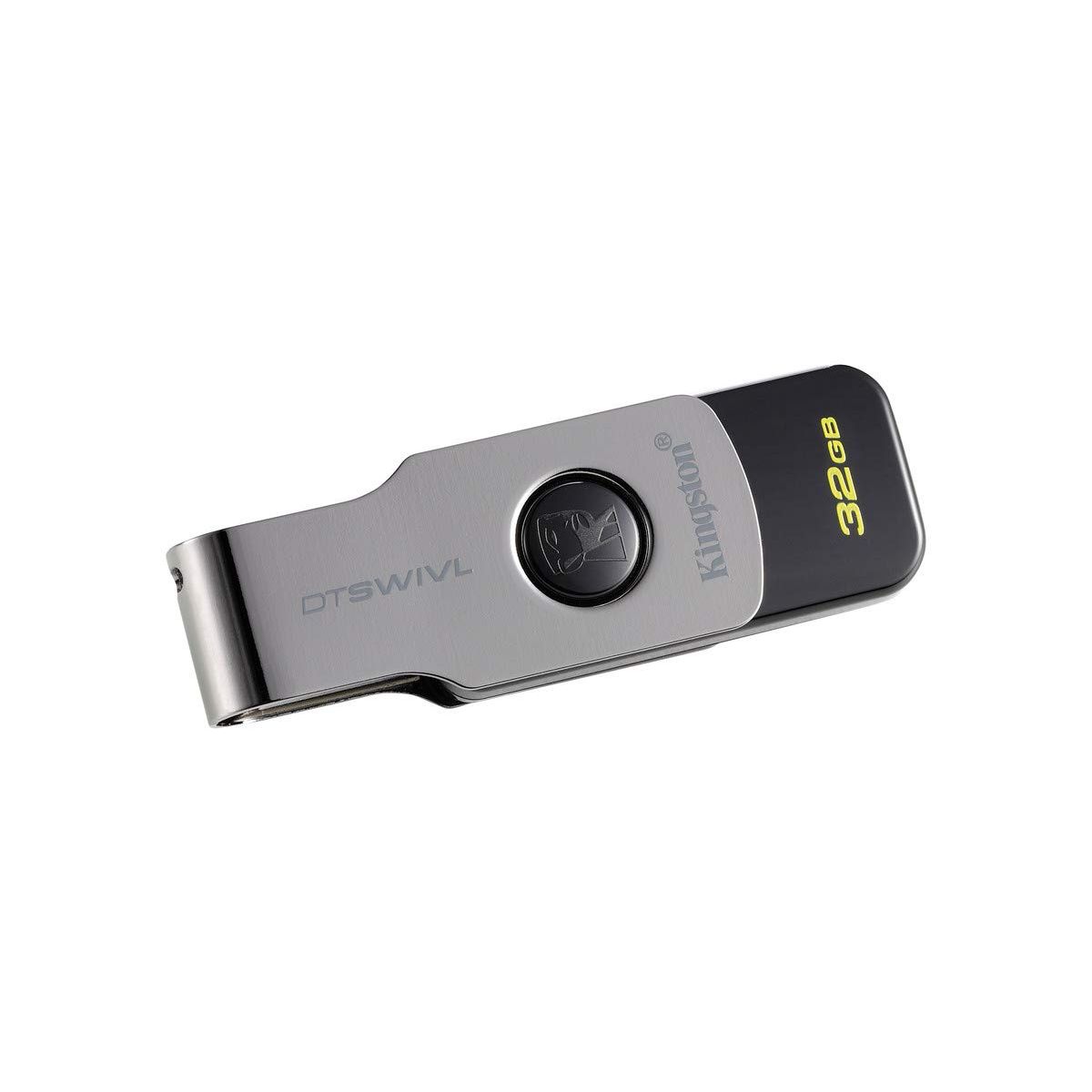 Kingston USB Flash Drive 32GB