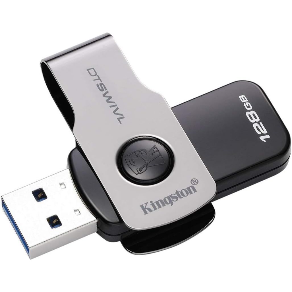 Kingston USB Flash Drive 128GB