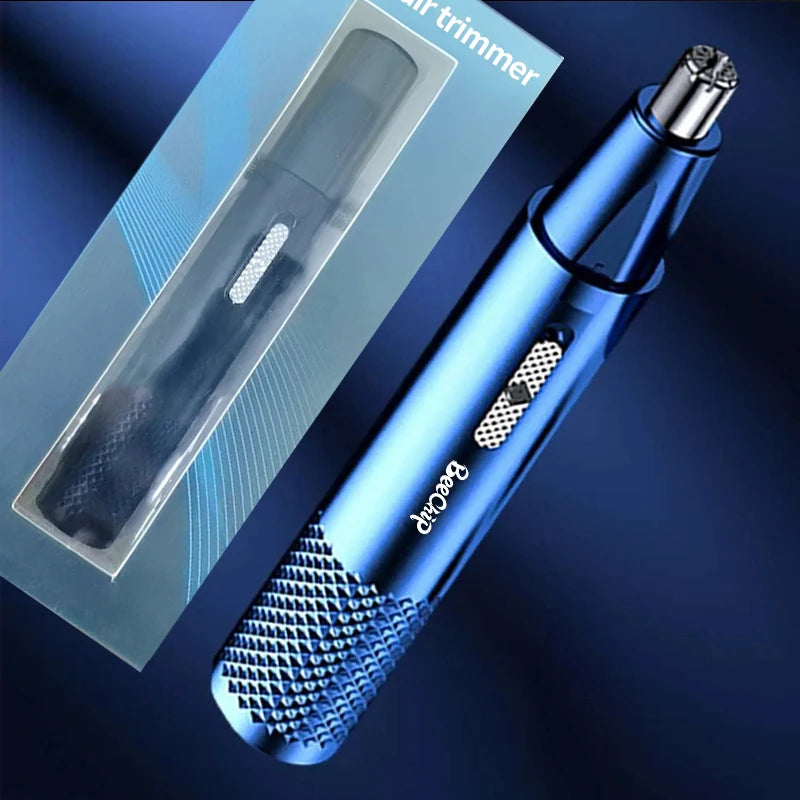 Nose Hair Trimmer Rechargeable