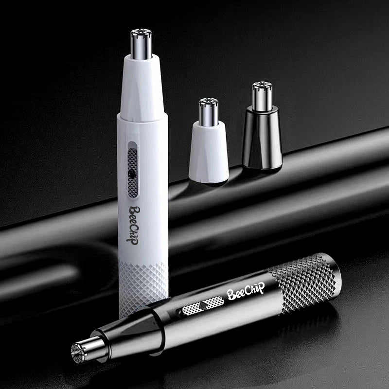 Nose Hair Trimmer Rechargeable